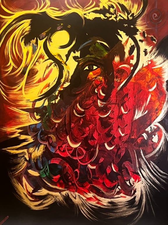 Da Vinci: Codex of Shadows