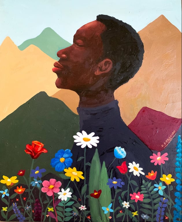 Echoes of the Mind II