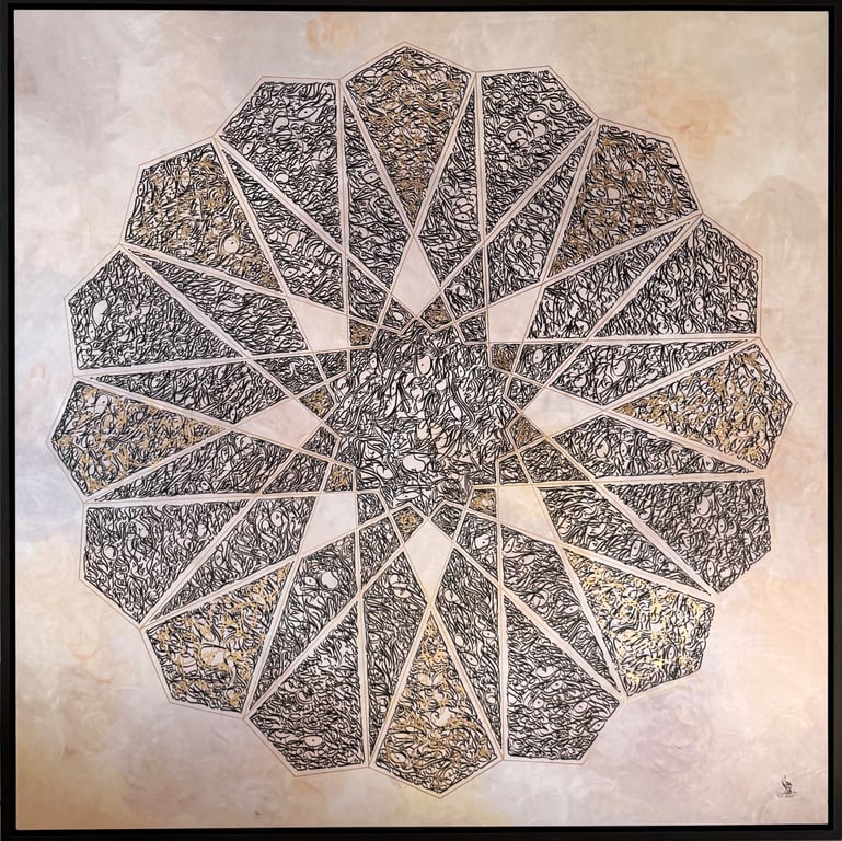 Star of Silence