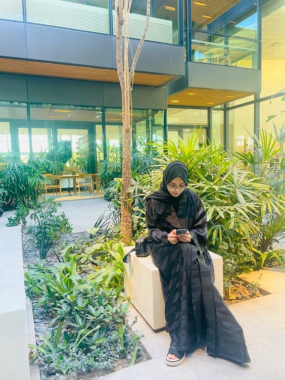 Nasha Maryam
