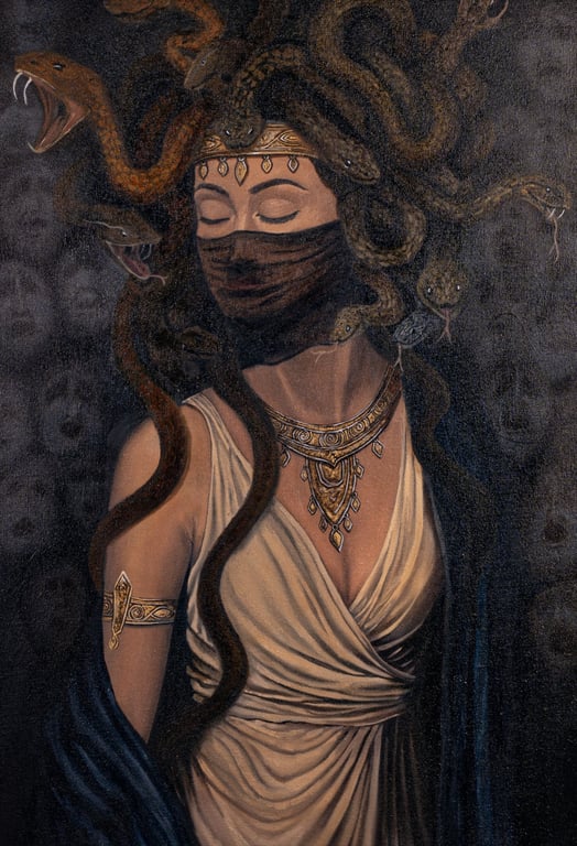 Sovereign of Shadows