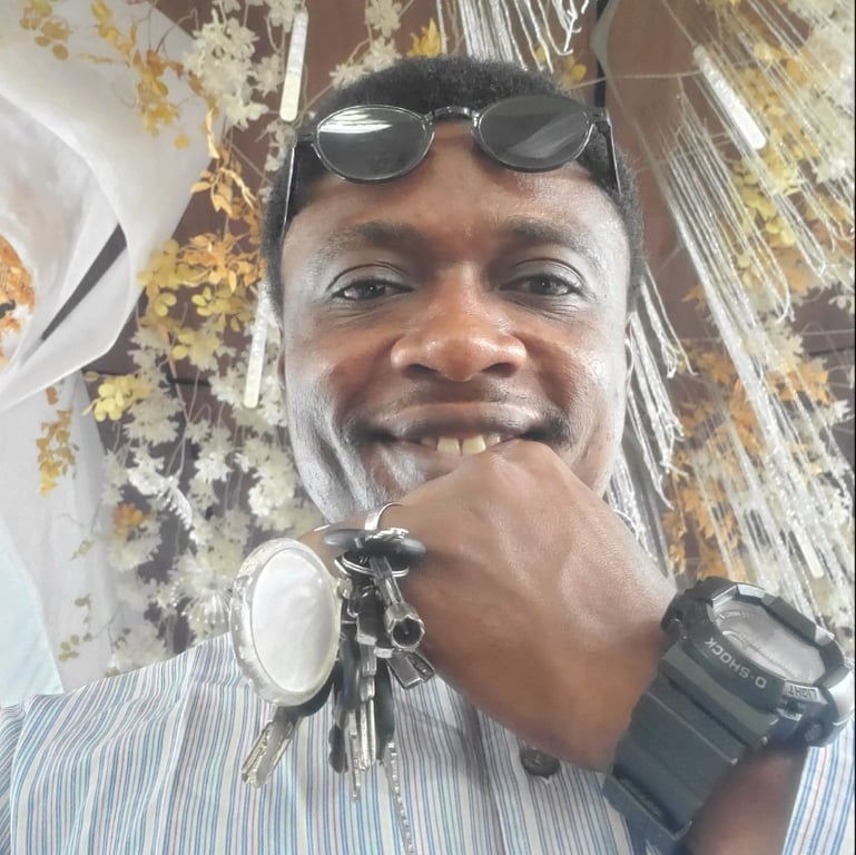 Babafemi Ogunkanmbi