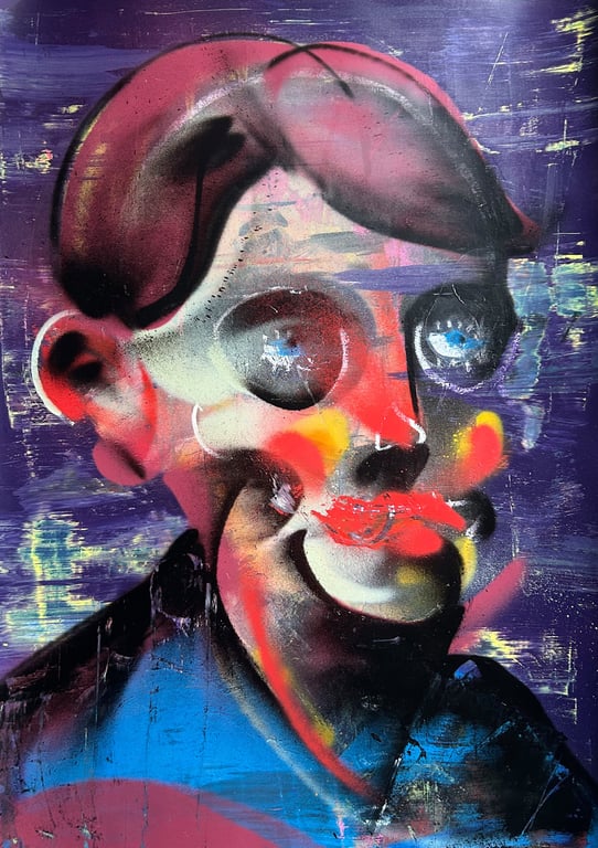 Major league mother trucker 13