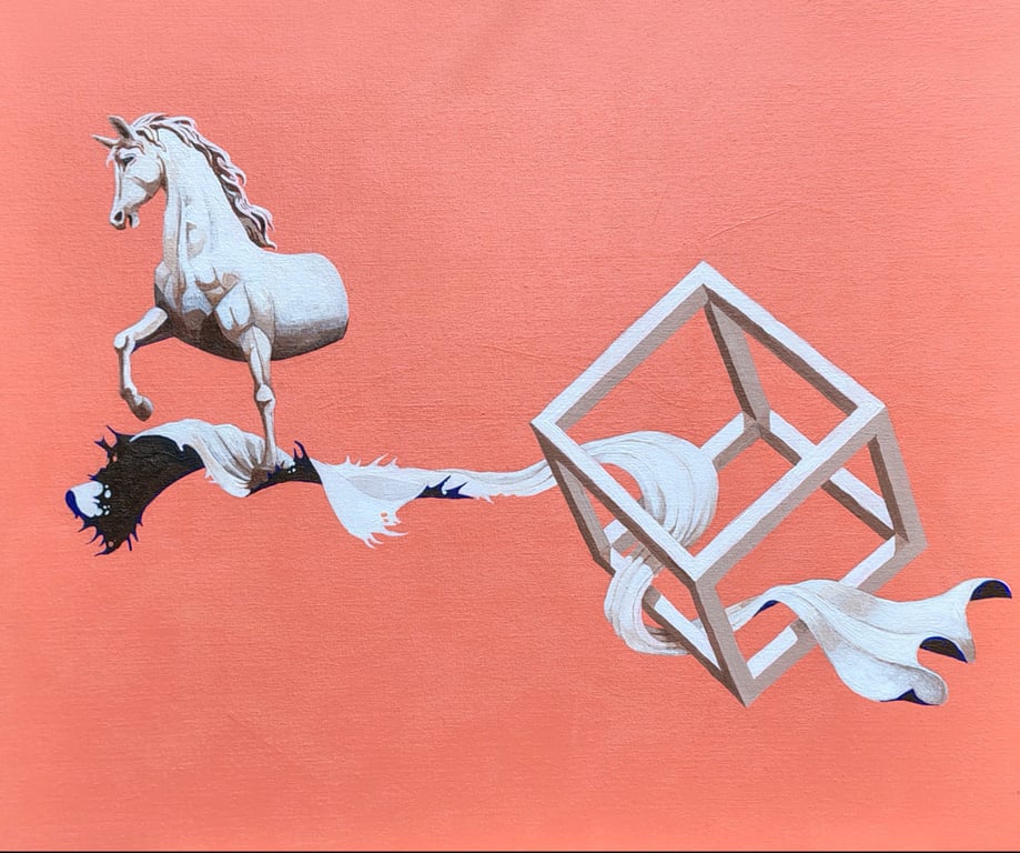 Wages of War by Ranjit Balmuchu