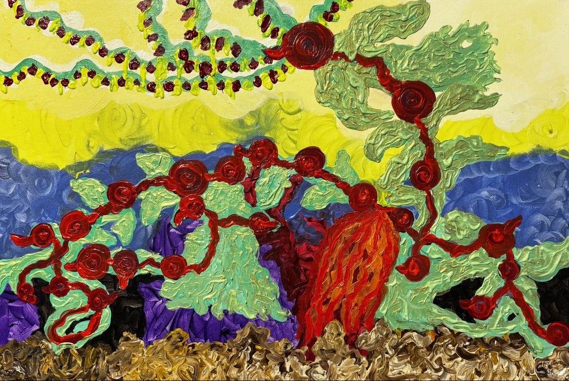 Social Cult by Hansa Sethi