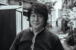 Daido Moriyama
