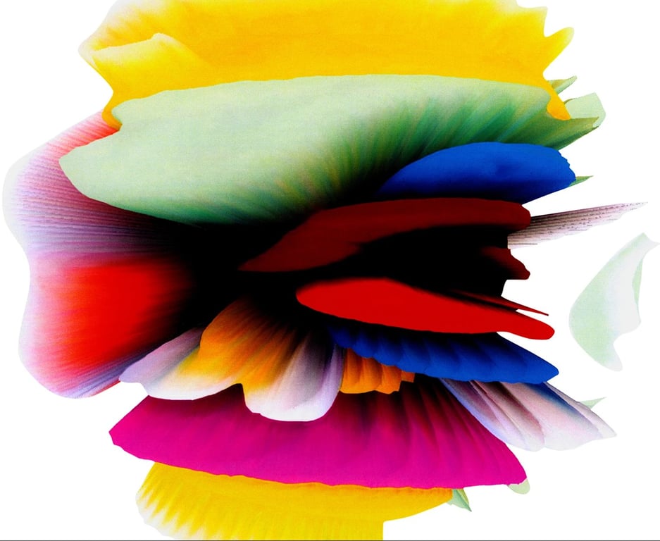 Ionnazol mRNA ​(White)