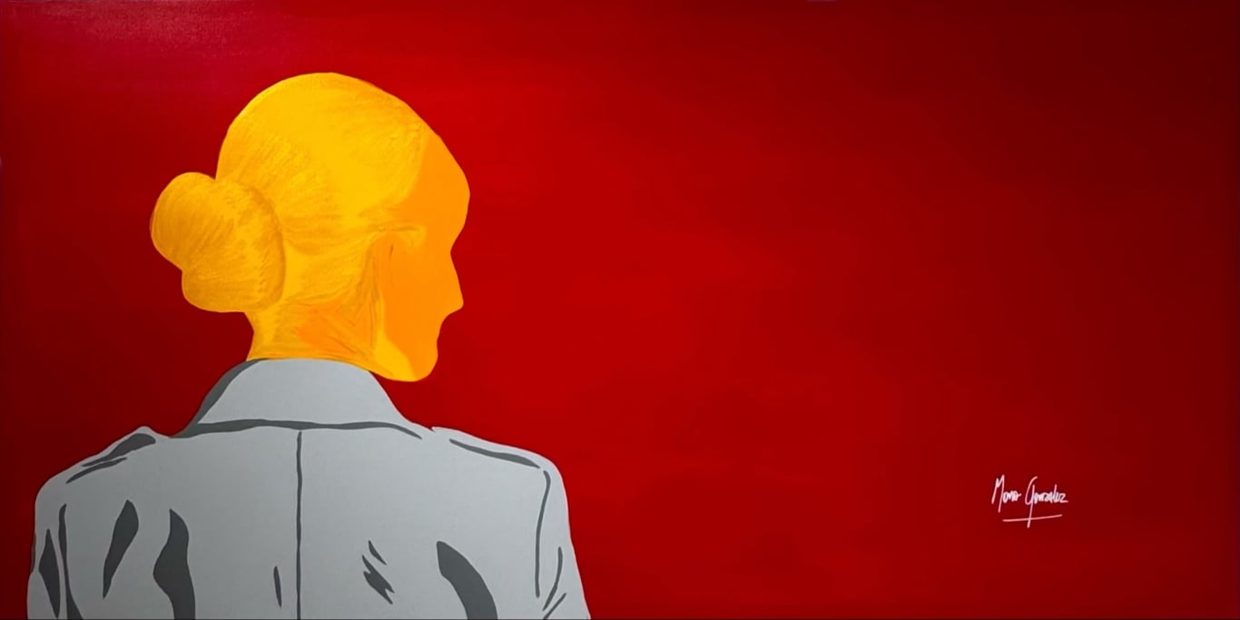 Recognized, Not Sought