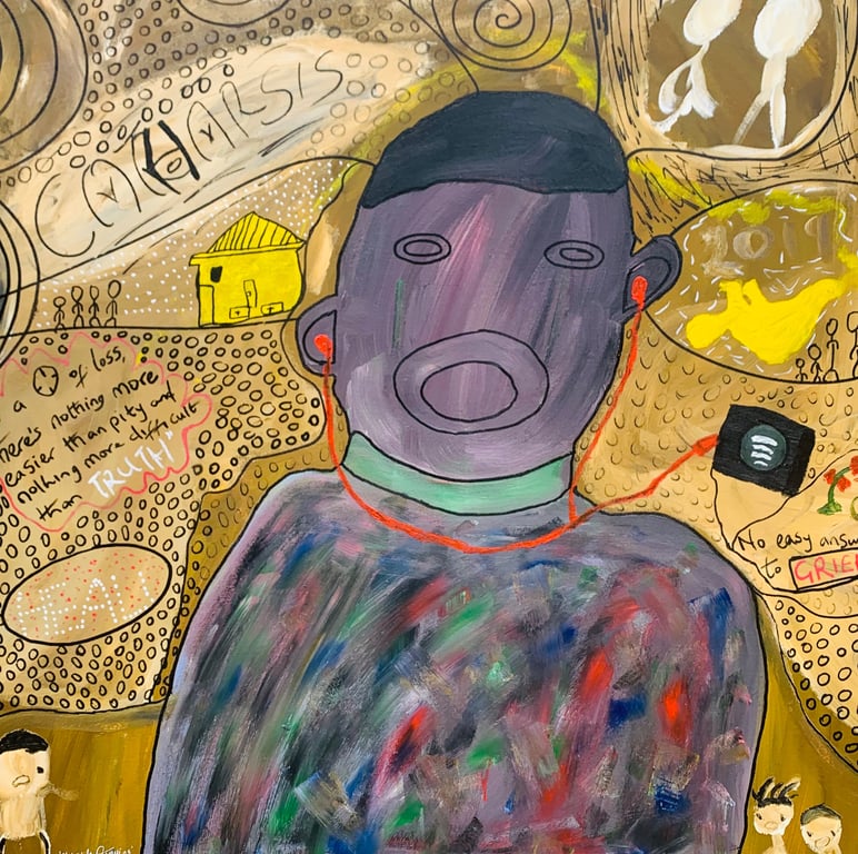 Catharsis