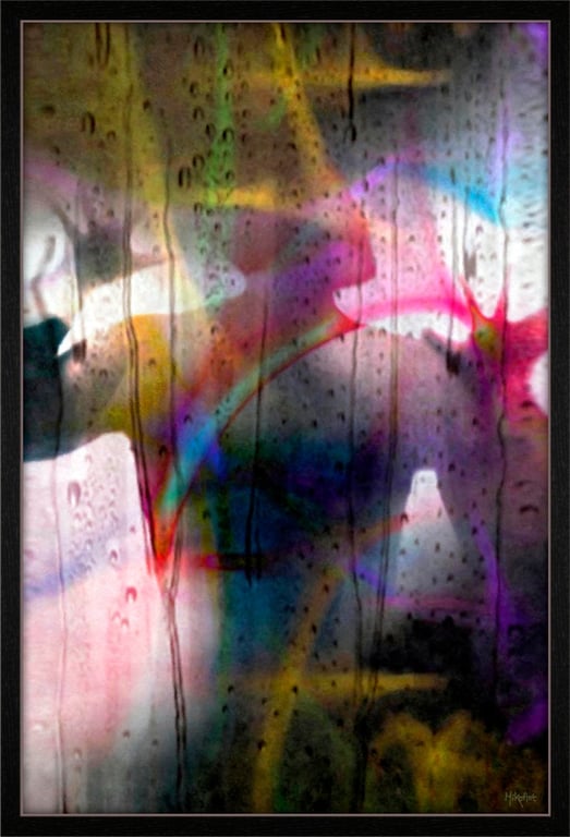 MikoArt-Giclée-02/Series-100x150cm-0149 by MikoArt