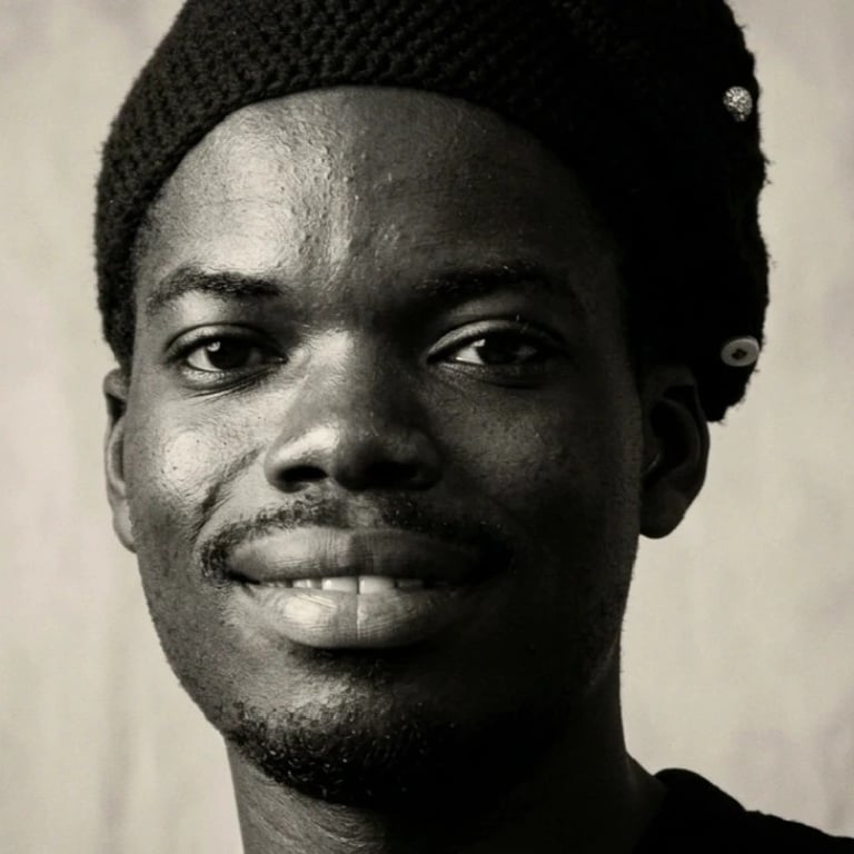 Flourish Oyinlola 