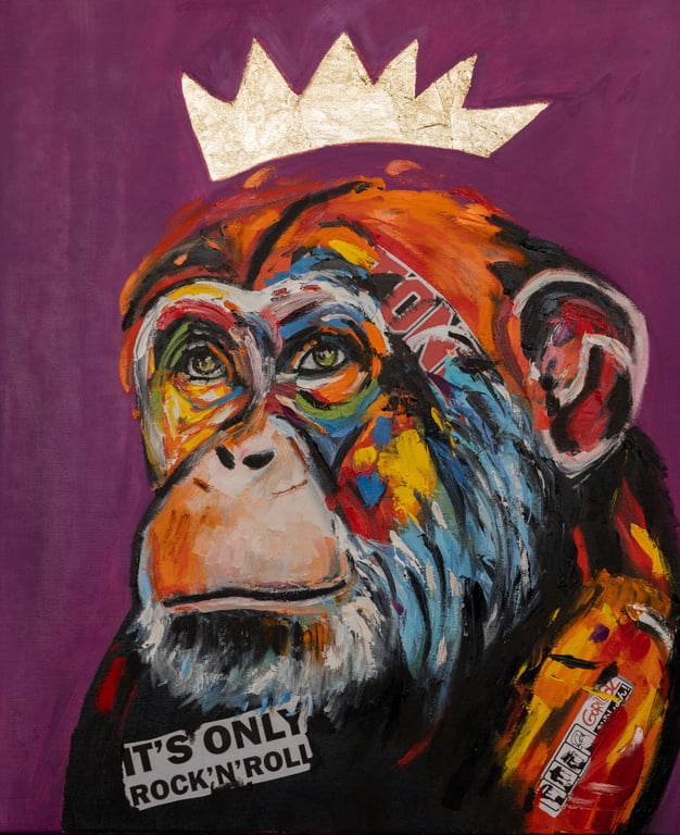 Alina O'Dwyer: Crafting a Vivid Dialogue Between Humanity and Nature