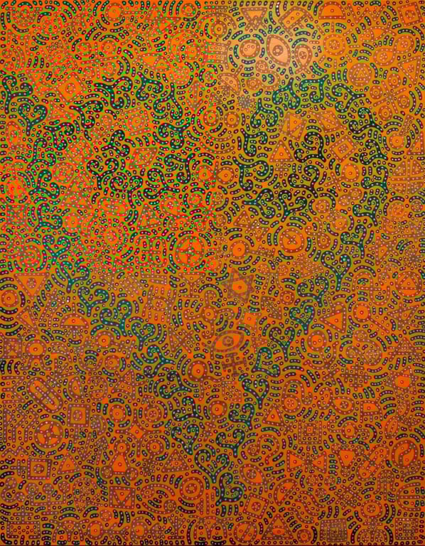 Open Center by xUEkA