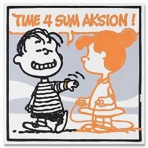 AKSION (REDMAN / YO B-REAL)