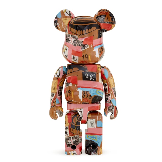 その他 BE@RBRICK The Beatles 'Anthology' 1000% Medicom - The Beatles Anthology 1000% Bearbrick : The Beatles