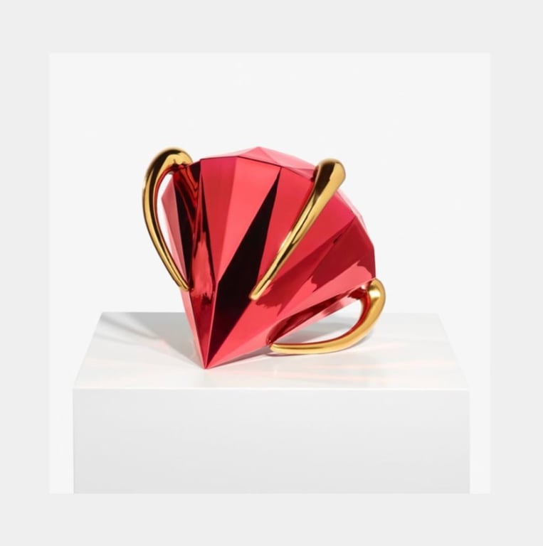 Diamond (red)
