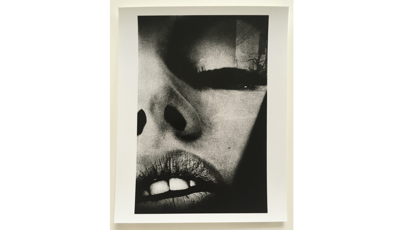 Eros or something other than Eros