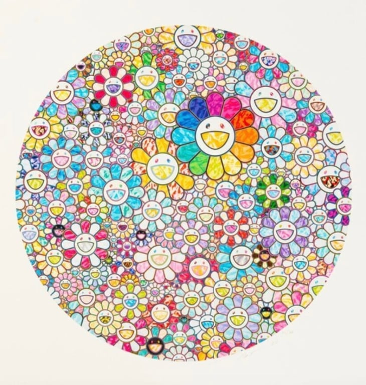 Thank you For The Wonderful Destiny