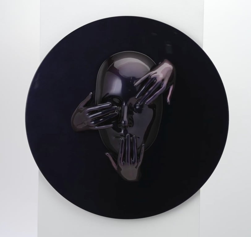 Touched by Fvckrender