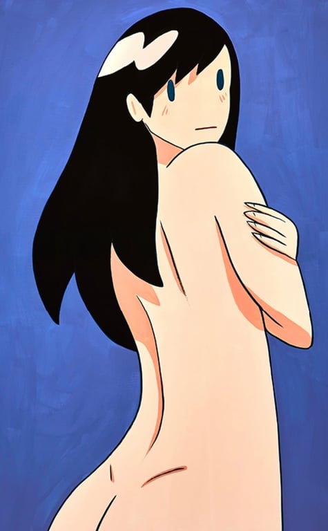 Venus #15 by Takeru Amano