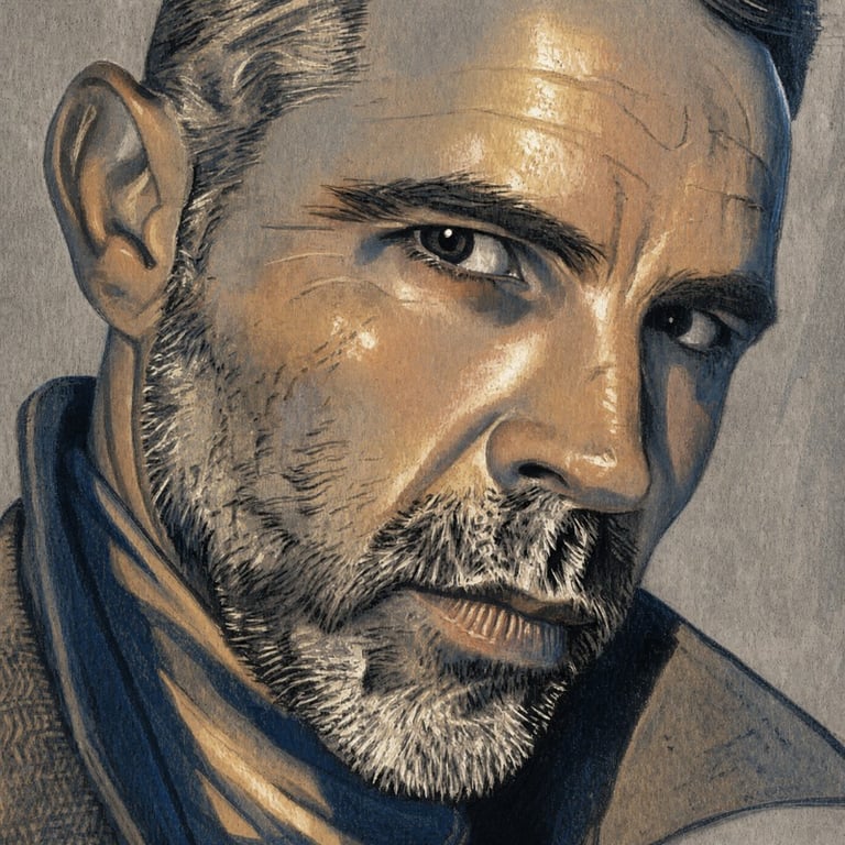 Pierre Benjamin