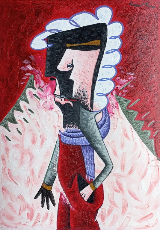 Figure by Raquel Reis