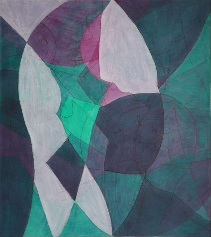 Timeless as an Emerald