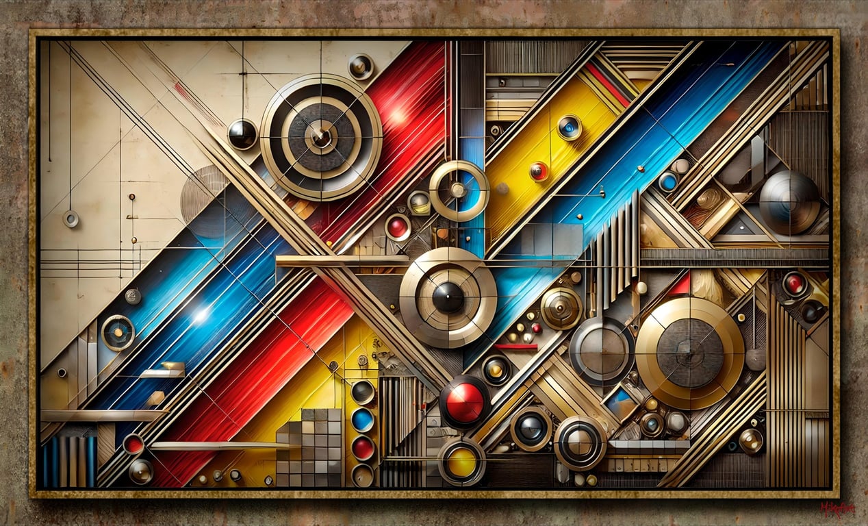 MikoArt-Liquid Gloss®-04/Series-150x90cm-0333