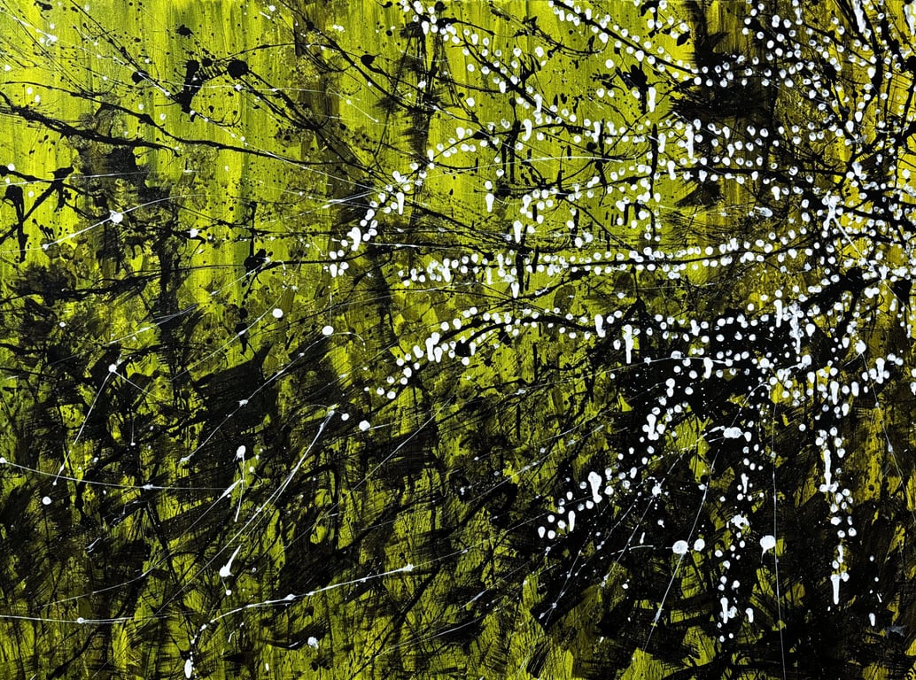 Delicacy by Hansa Sethi