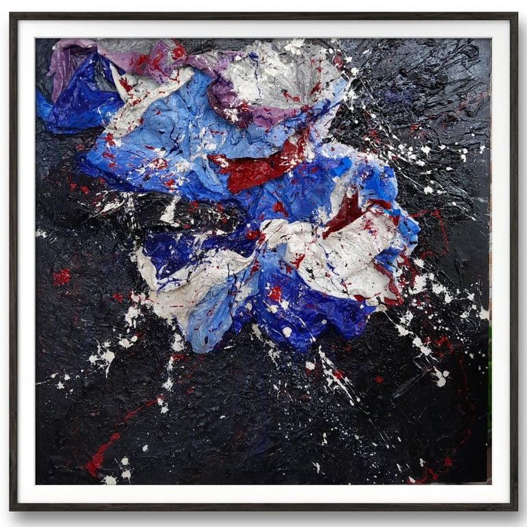 Echoes That Circle Back