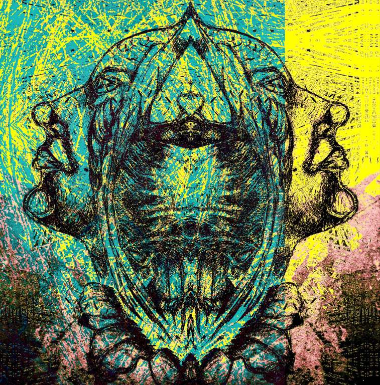 Symmetry of Survival