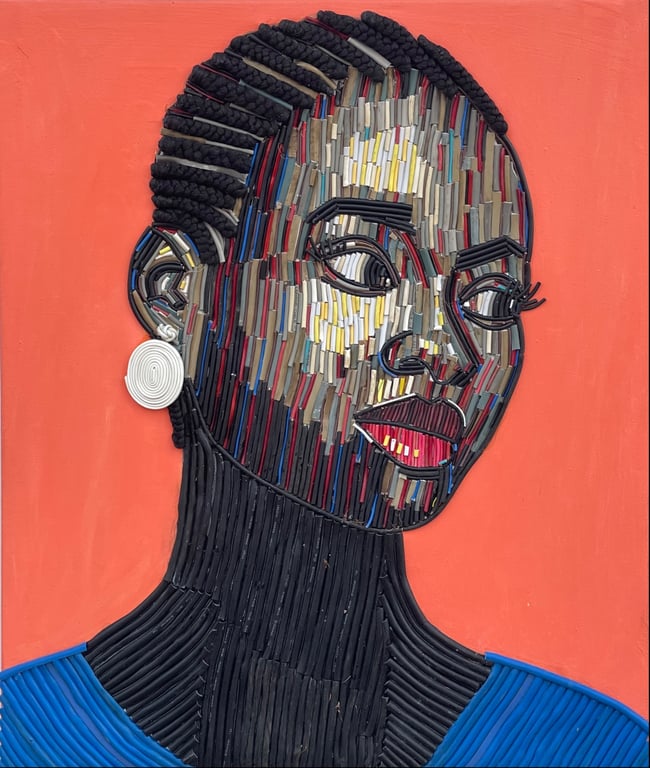 Essence by Patience Adekunle