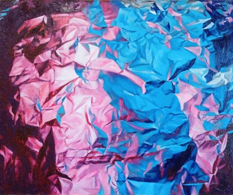 "MATERNIDAD" by Andrades