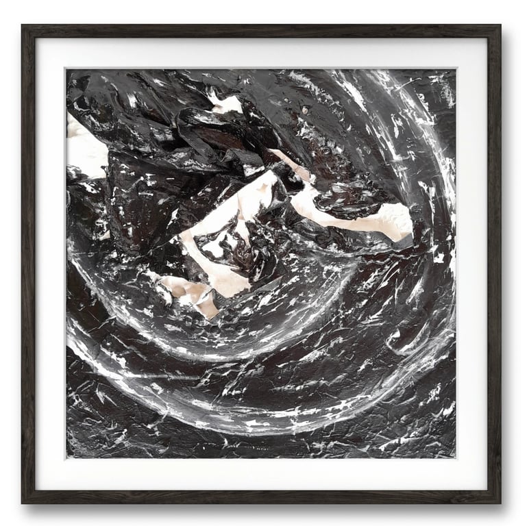 Traces That Wait by Mocsa