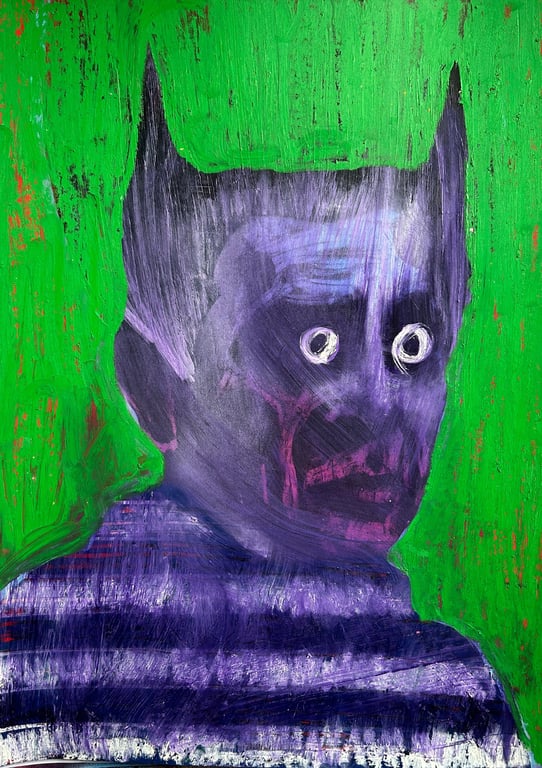 Major league mother trucker 19