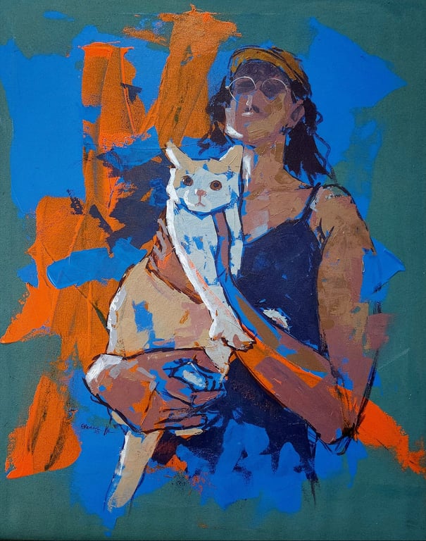 The tie that shapes us