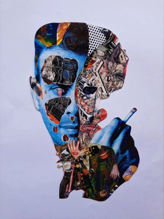 CONTRAPTION by Metalhead Melankolis