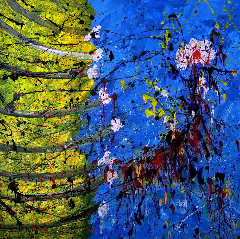 Piece of Mind by Hansa Sethi