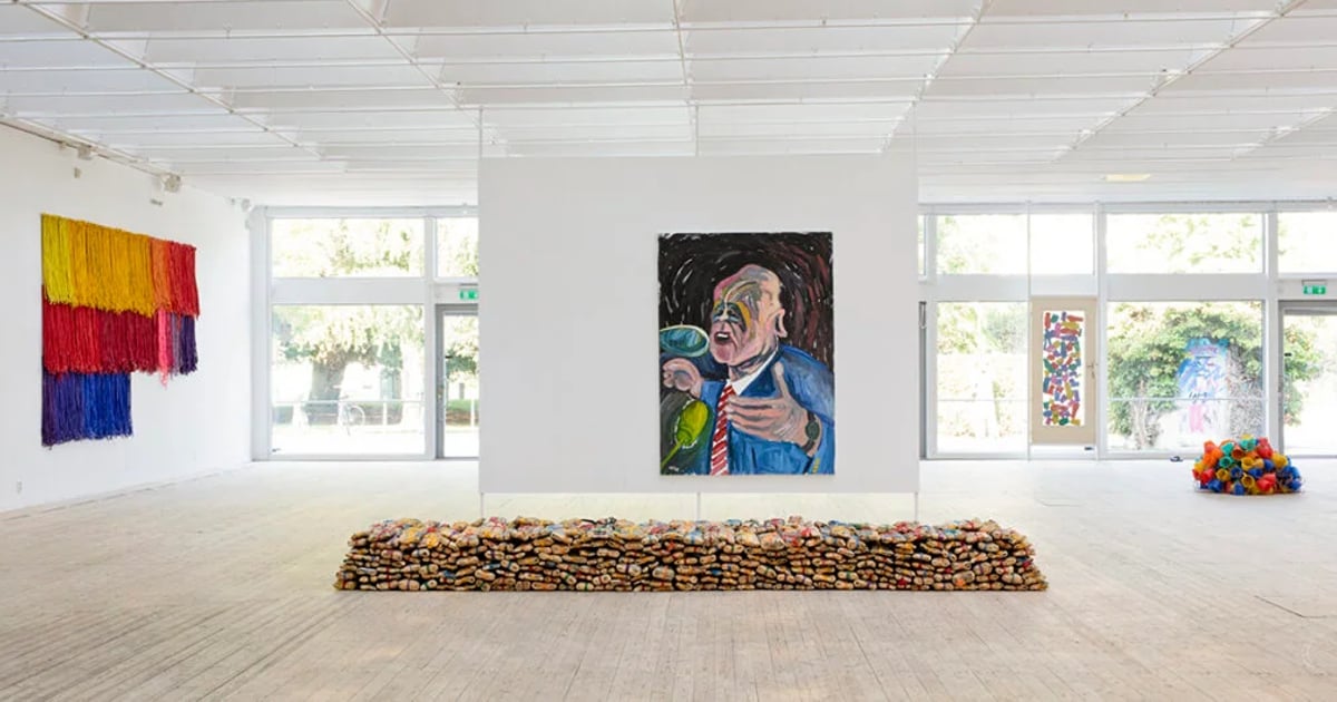 Seven Decades of Emirati Art: The Artists Who Shaped the UAE
