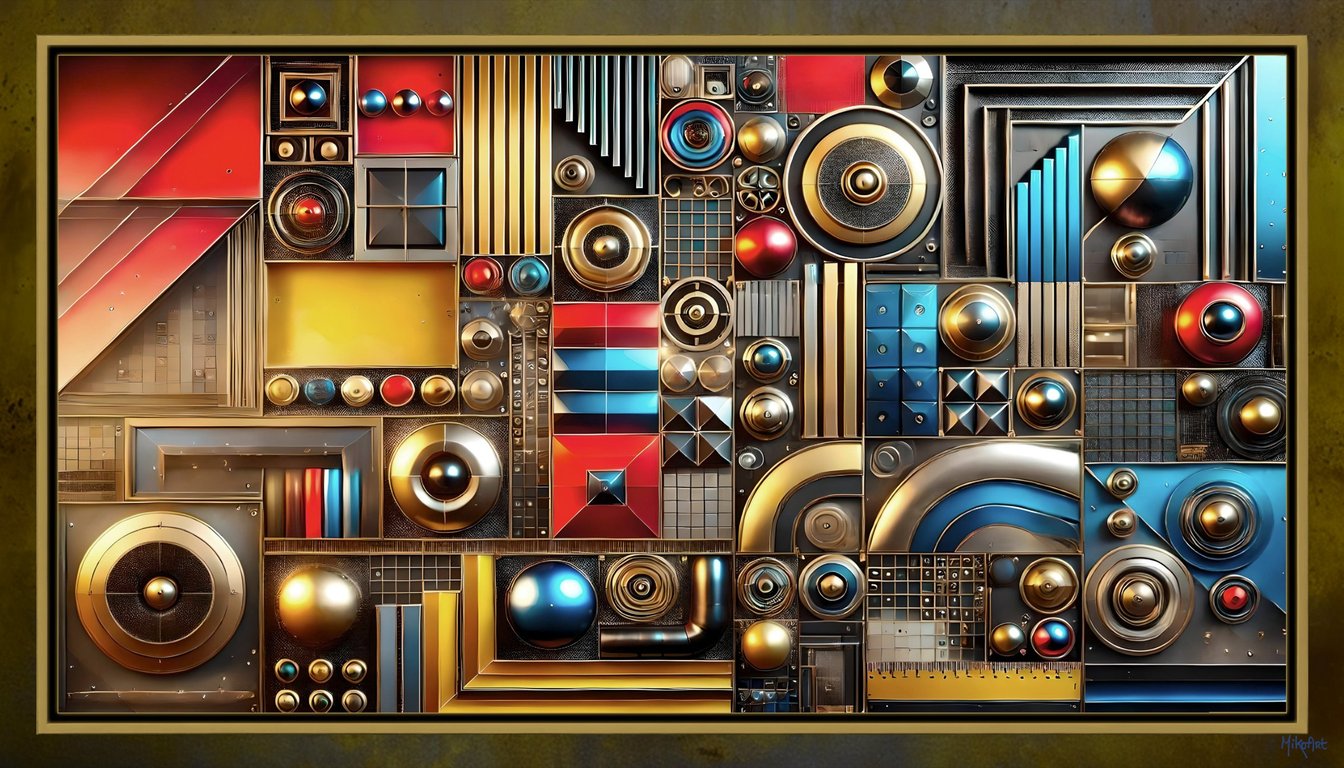 MikoArt-Liquid Gloss®-04/Series-175x100cm-0329