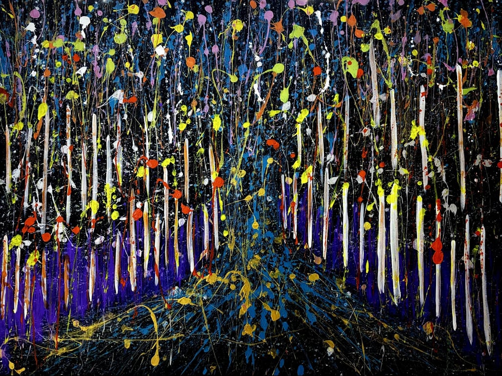 Evolving by Hansa Sethi