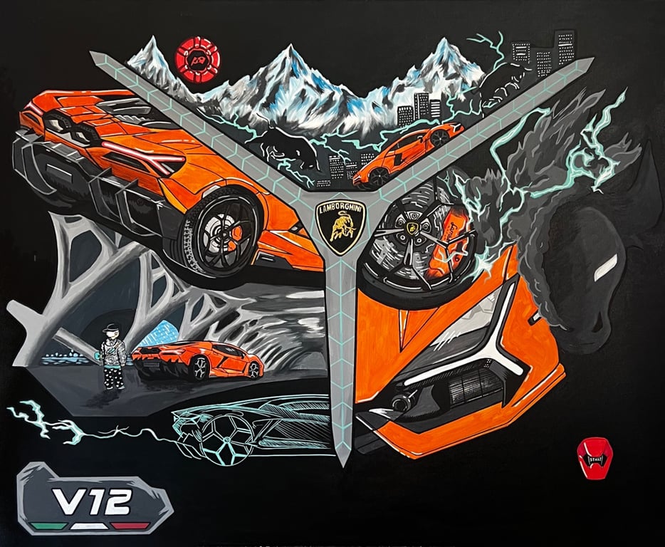 Revuelto intro 1 by Jdlopex