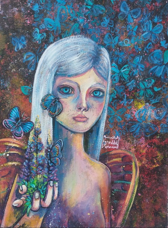 Where the Blues Still Breathe