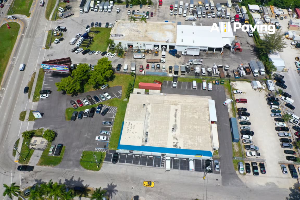 Diesel Services project
