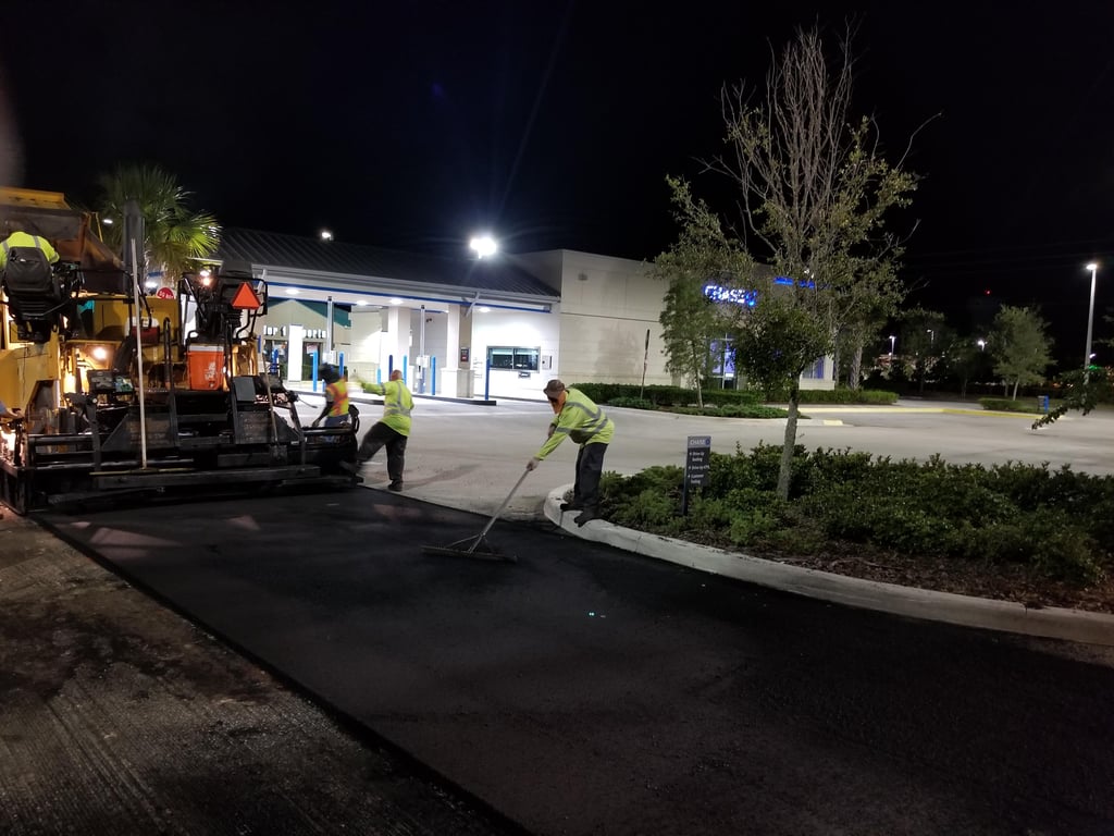 Chase Bank project