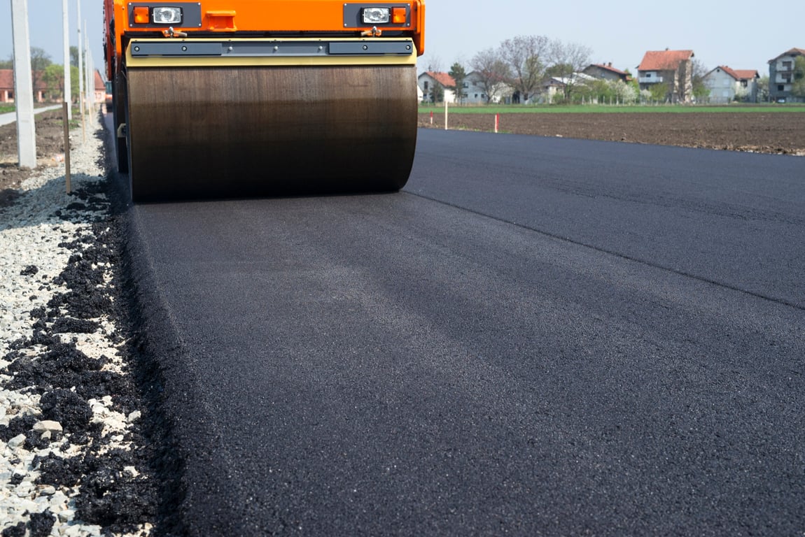 How Proper Asphalt Maintenance Prevents Major Damage