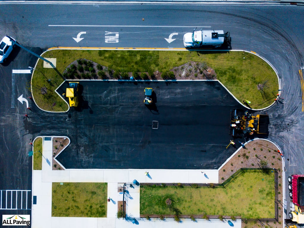 Port St. Lucie project