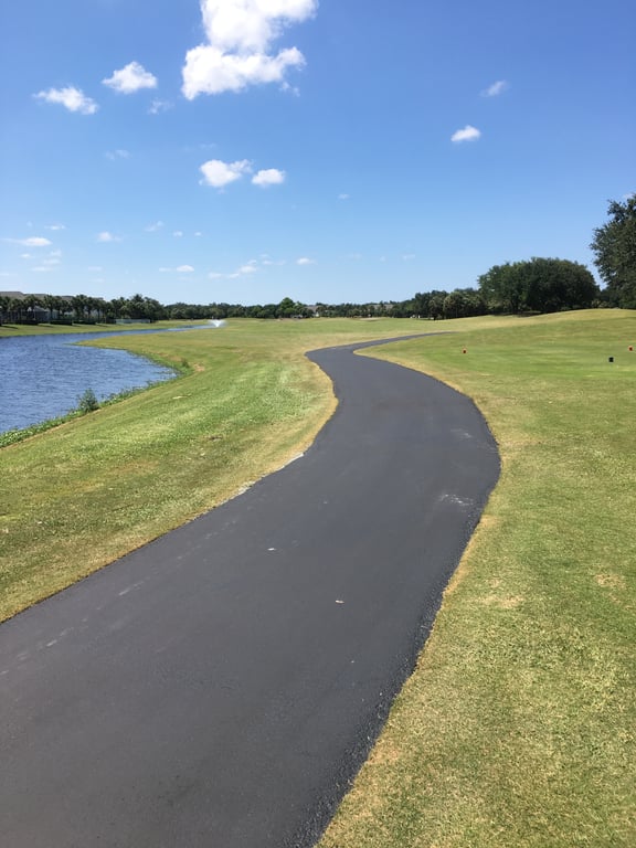 City of Pembroke Pines Park  project