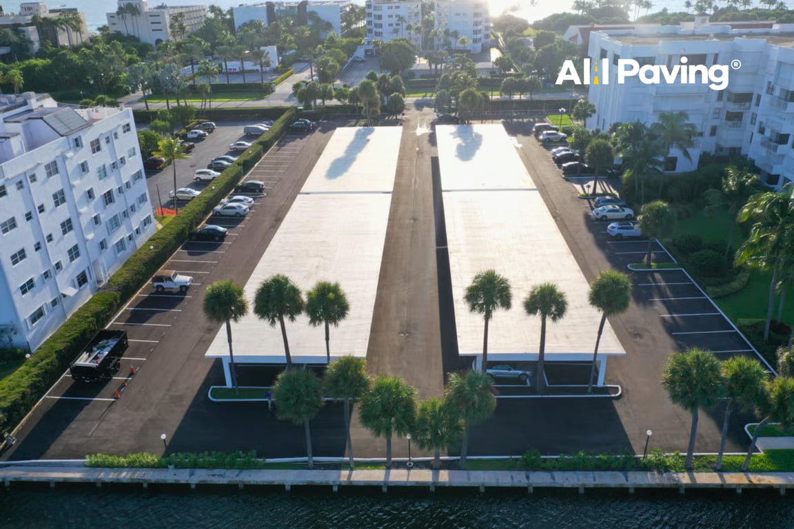 La Palma project