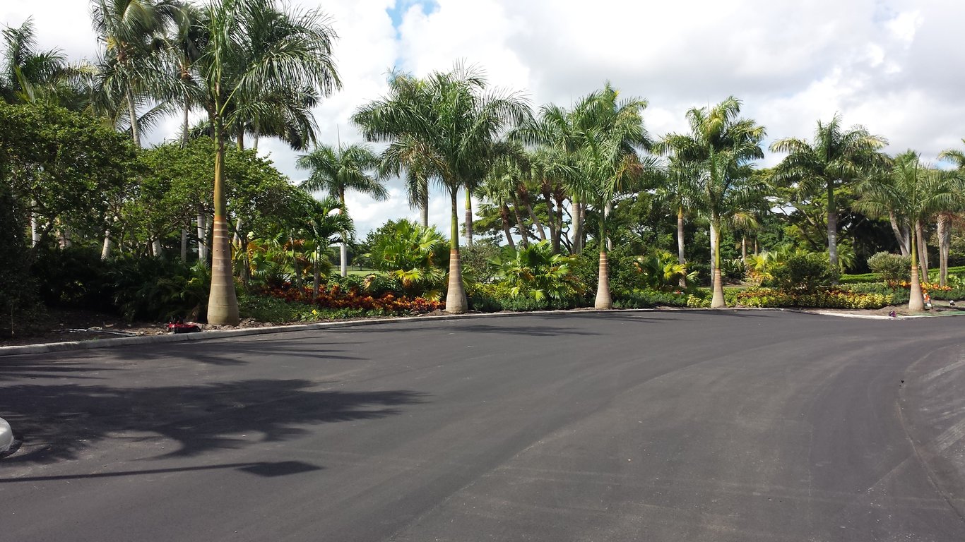 St Andrews CC Boca Raton HOA